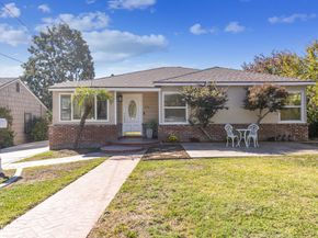 1908 Oakwood Street, Pasadena CA 91104
