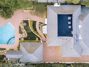 1535 Ontario Avenue, Pasadena CA 91103