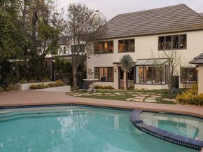 1535 Ontario Avenue, Pasadena CA 91103