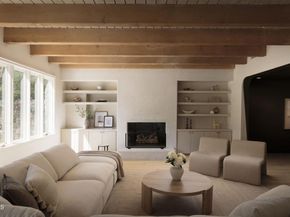 1535 Ontario Avenue, Pasadena CA 91103