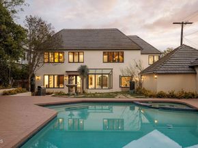 1535 Ontario Avenue, Pasadena CA 91103