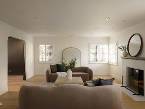 1535 Ontario Avenue, Pasadena CA 91103