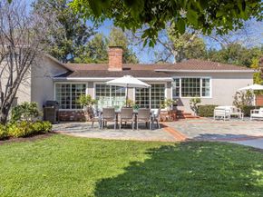 358 San Juan Way, La Canada Flintridge CA 91011