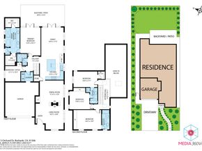 314 S Orchard Drive, Burbank CA 91506