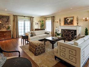 1295 S Oakland Avenue, Pasadena CA 91106