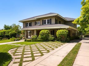1295 S Oakland Avenue, Pasadena CA 91106