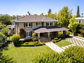 1295 S Oakland Avenue, Pasadena CA 91106