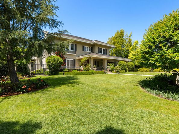 1295 S Oakland Avenue, Pasadena CA 91106