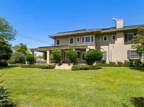 1295 S Oakland Avenue, Pasadena CA 91106