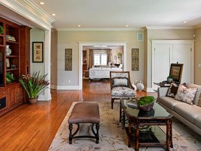 1295 S Oakland Avenue, Pasadena CA 91106