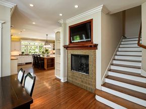 1295 S Oakland Avenue, Pasadena CA 91106