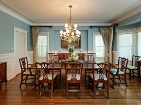 1295 S Oakland Avenue, Pasadena CA 91106