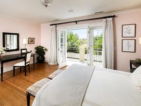 1295 S Oakland Avenue, Pasadena CA 91106