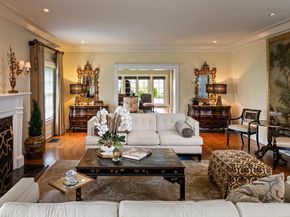 1295 S Oakland Avenue, Pasadena CA 91106