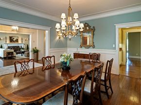 1295 S Oakland Avenue, Pasadena CA 91106