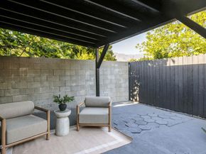 950 N Summit Avenue, Pasadena CA 91103