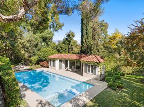 1290 Hillcrest Avenue, Pasadena CA 91106