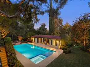 1290 Hillcrest Avenue, Pasadena CA 91106