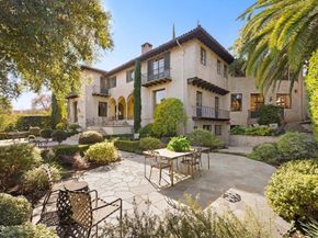 1290 Hillcrest Avenue, Pasadena CA 91106