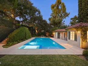 1290 Hillcrest Avenue, Pasadena CA 91106