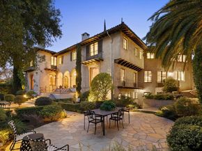 1290 Hillcrest Avenue, Pasadena CA 91106