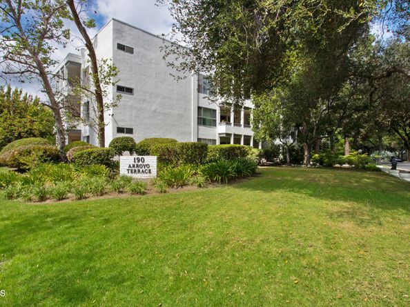 190 Arroyo Terrace 102, Pasadena CA 91103