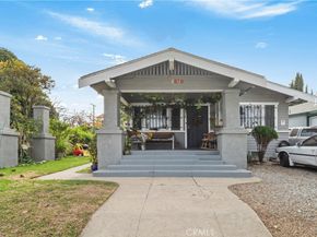 1070 N Loma Vista Drive, Long Beach CA 90813