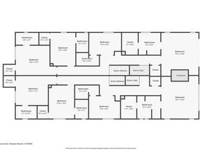 506 Clubhouse Avenue, Newport Beach CA 92663