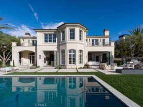 24 Fairway, Newport Coast CA 92657