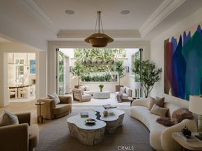 24 Fairway, Newport Coast CA 92657