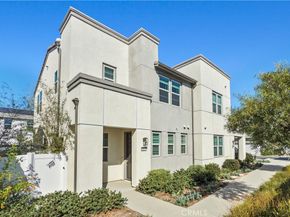 1162 Whirlwind Drive, Rancho Mission Viejo CA 92694