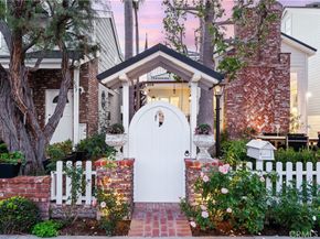 209 Diamond, Newport Beach CA 92662