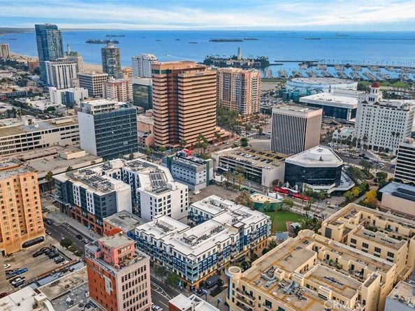 150 The Promenade N 202, Long Beach CA 90802