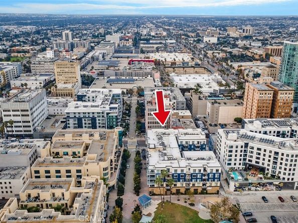 150 The Promenade N 202, Long Beach CA 90802