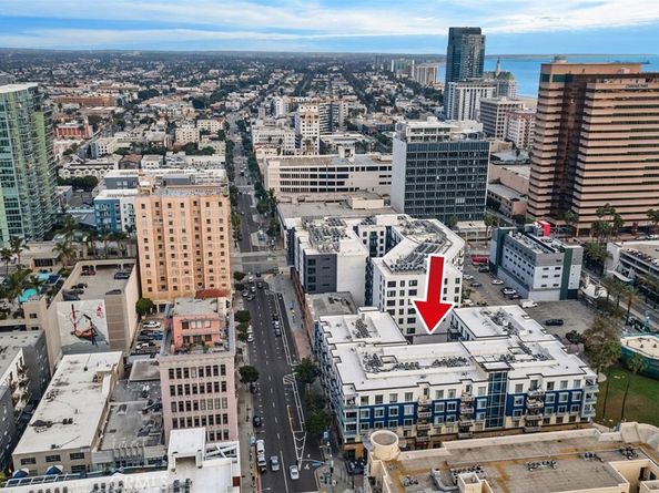 150 The Promenade N 202, Long Beach CA 90802