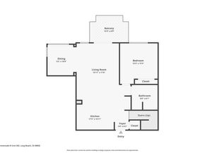 150 The Promenade N 202, Long Beach CA 90802