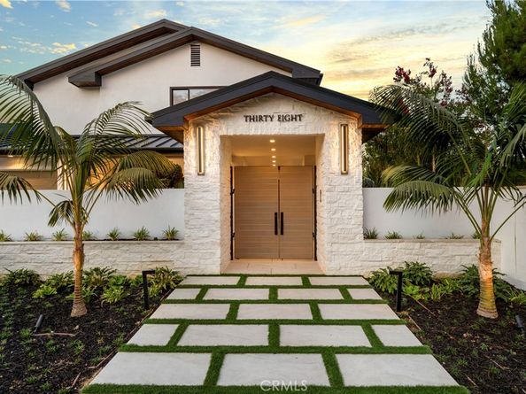38 Drakes Bay Drive, Corona Del Mar CA 92625