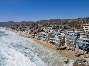 1261 Ocean Front, Laguna Beach CA 92651