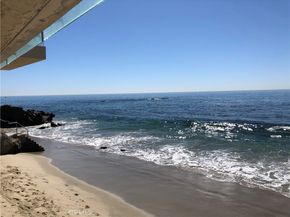 1261 Ocean Front, Laguna Beach CA 92651
