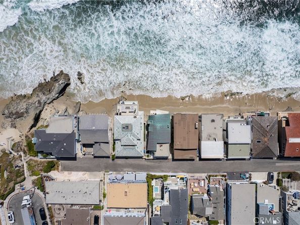 1261 Ocean Front, Laguna Beach CA 92651
