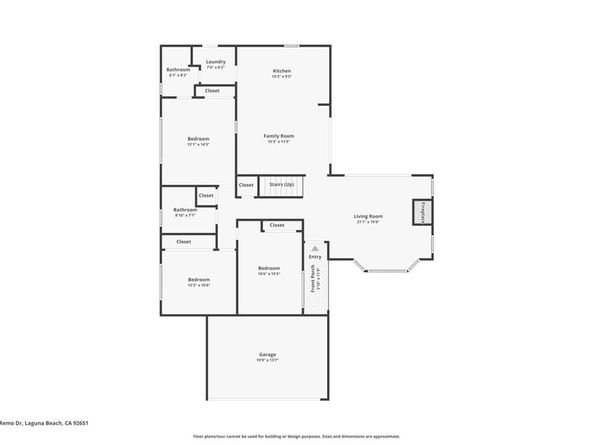 1981 San Remo, Laguna Beach CA 92651