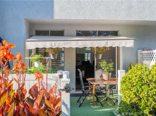 28215 Paseo El Siena 46, Laguna Niguel CA 92677