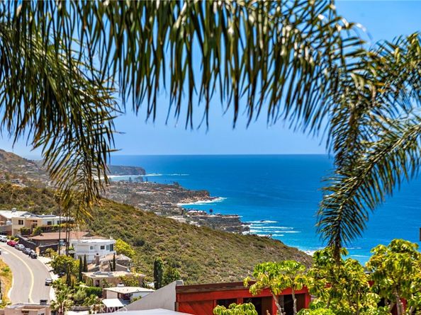 683 Alta Vista Way, Laguna Beach CA 92651