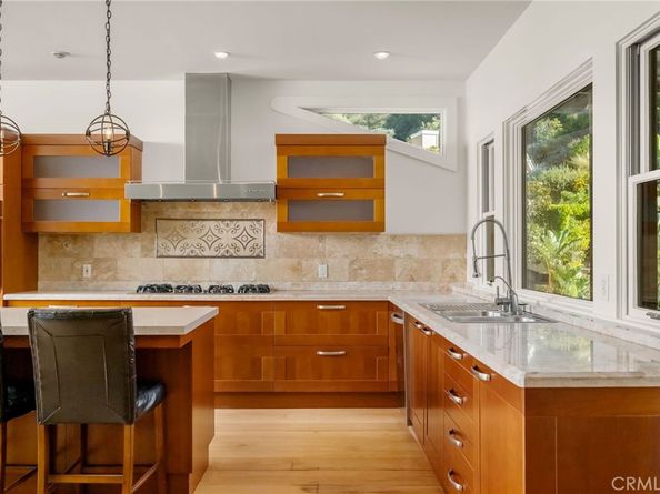 426 Nyes Place, Laguna Beach CA 92651