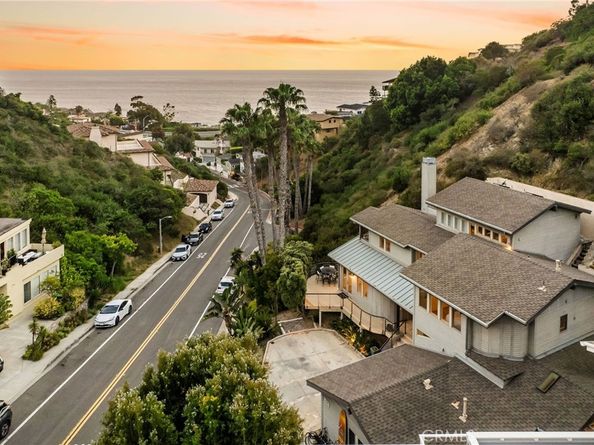 426 Nyes Place, Laguna Beach CA 92651