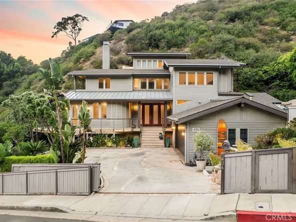426 Nyes Place, Laguna Beach CA 92651