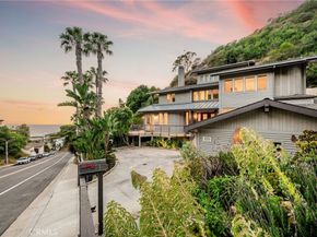 426 Nyes Place, Laguna Beach CA 92651