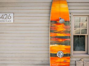 426 Nyes Place, Laguna Beach CA 92651