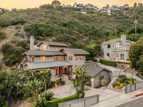 426 Nyes Place, Laguna Beach CA 92651