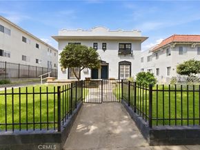 525 N Kenmore Avenue, Los Angeles CA 90004
